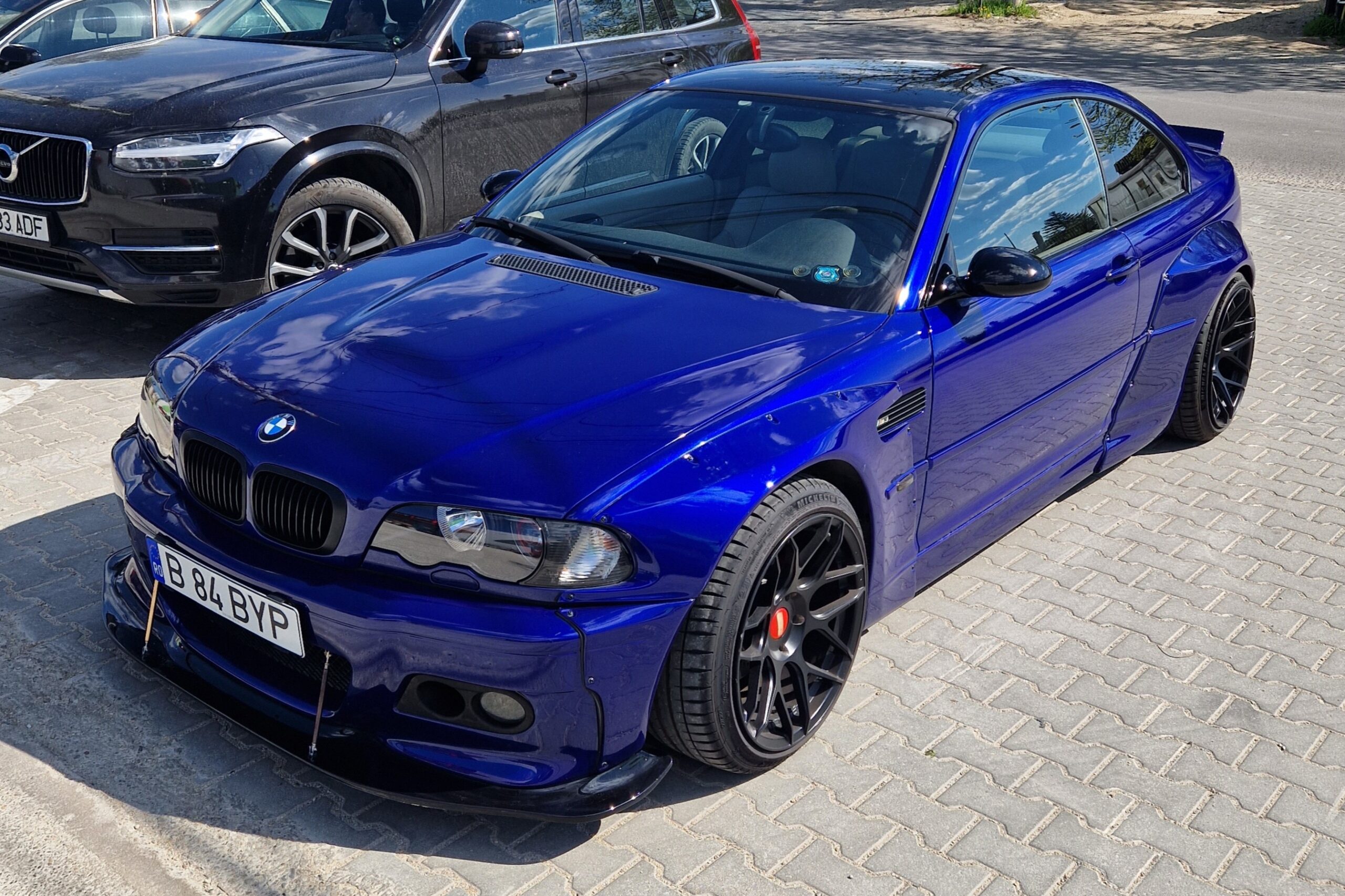BMW M3 Coupe | 2001 | Route 66 Auctions