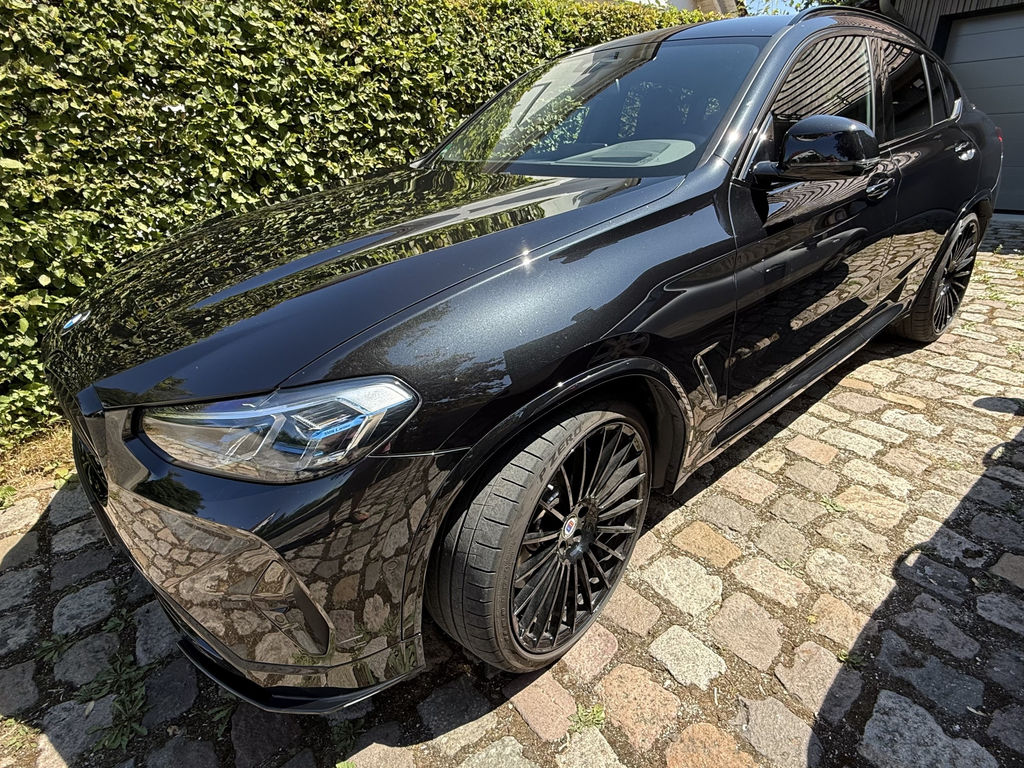BMW Alpina XD4 | 2025 | Route 66 Auctions