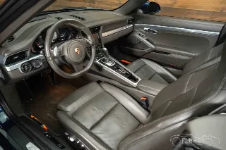 Foto 2 di 10: Porsche 911 Carrera S