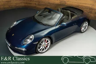 Foto 3 di 10: Porsche 911 Carrera S