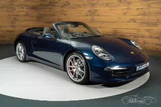 Foto 4 di 10: Porsche 911 Carrera S