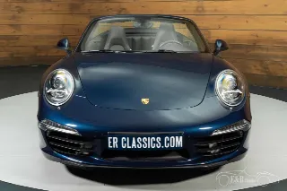 Foto 6 di 10: Porsche 911 Carrera S