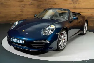 Foto 7 di 10: Porsche 911 Carrera S