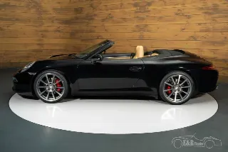 Foto 10 di 10: Porsche 911