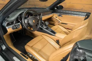 Foto 2 di 10: Porsche 911