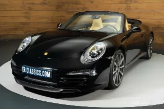 Foto 7 di 10: Porsche 911