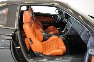Foto 11 di 28: Alfa Romeo GTV 2.0i 16V T.S. cat Limited Edition ASI CRS
