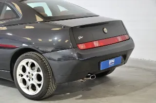 Foto 22 di 28: Alfa Romeo GTV 2.0i 16V T.S. cat Limited Edition ASI CRS