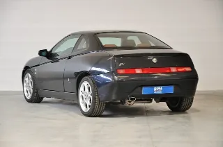 Foto 4 di 28: Alfa Romeo GTV 2.0i 16V T.S. cat Limited Edition ASI CRS