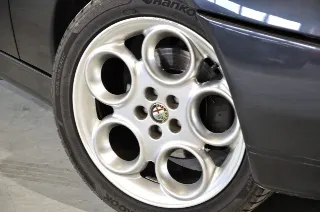 Foto 7 di 28: Alfa Romeo GTV 2.0i 16V T.S. cat Limited Edition ASI CRS
