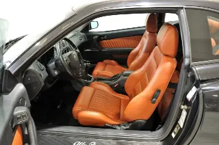 Foto 8 di 28: Alfa Romeo GTV 2.0i 16V T.S. cat Limited Edition ASI CRS