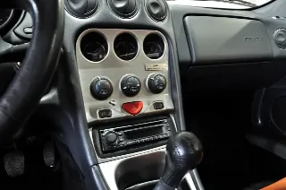 Foto 9 di 28: Alfa Romeo GTV 2.0i 16V T.S. cat Limited Edition ASI CRS
