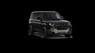 Foto 2 di 10: LAND ROVER Defender