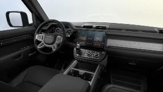 Foto 5 di 10: LAND ROVER Defender