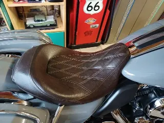 Foto 4 di 5: Harley-Davidson FLHTK Ultra Limited | 2014 | Route 66 Auctions