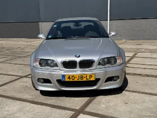 Foto 3 di 8: BMW M3 SMG | 2002 | Route 66 Auctions