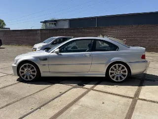 Foto 5 di 8: BMW M3 SMG | 2002 | Route 66 Auctions
