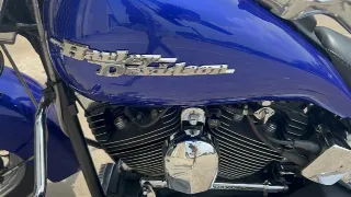 Foto 8 di 8: Harley-Davidson Fat Boy | 2000 | Route 66 Auctions