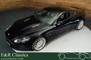 Foto 3 di 10: Aston Martin DB9
