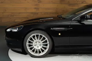 Foto 9 di 10: Aston Martin DB9