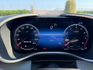 Foto 11 di 25: MERCEDES-BENZ SL 43 AMG