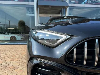 Foto 22 di 25: MERCEDES-BENZ SL 43 AMG