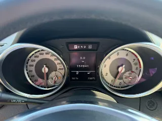 Foto 10 di 24: MERCEDES-BENZ SLK 200