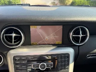 Foto 12 di 24: MERCEDES-BENZ SLK 200