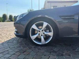 Foto 17 di 24: MERCEDES-BENZ SLK 200