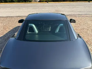 Foto 22 di 24: MERCEDES-BENZ SLK 200