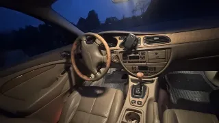 Foto 2 di 8: Jaguar S-Type 4.0 V8 | 2000 | Route 66 Auctions