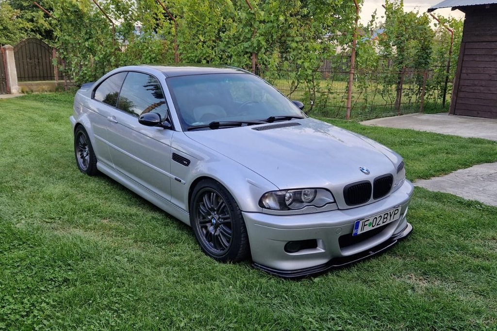 BMW M3 | 2004 | Route 66 Auctions