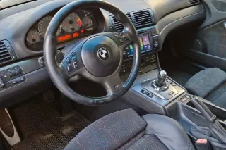 Foto 2 di 8: BMW M3 | 2004 | Route 66 Auctions