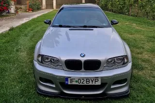 Foto 4 di 8: BMW M3 | 2004 | Route 66 Auctions