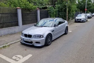 Foto 5 di 8: BMW M3 | 2004 | Route 66 Auctions