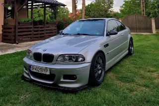 Foto 6 di 8: BMW M3 | 2004 | Route 66 Auctions