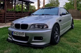 Foto 7 di 8: BMW M3 | 2004 | Route 66 Auctions