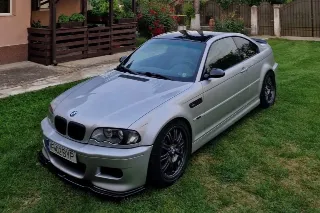 Foto 8 di 8: BMW M3 | 2004 | Route 66 Auctions