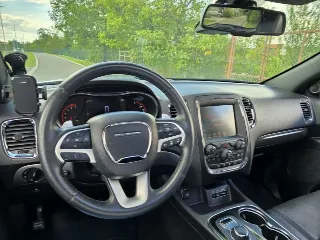 Foto 2 di 8: Dodge Durango R/T | 2015 | Route 66 Auctions