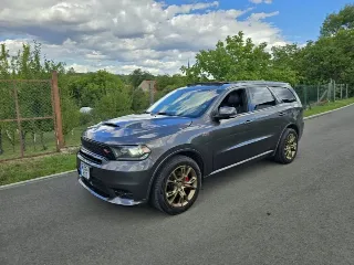 Foto 3 di 8: Dodge Durango R/T | 2015 | Route 66 Auctions