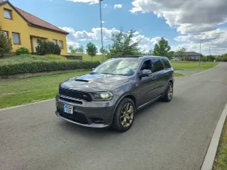 Foto 4 di 8: Dodge Durango R/T | 2015 | Route 66 Auctions