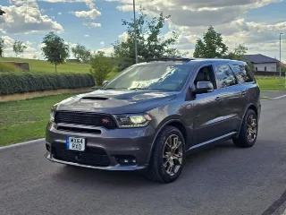 Foto 5 di 8: Dodge Durango R/T | 2015 | Route 66 Auctions