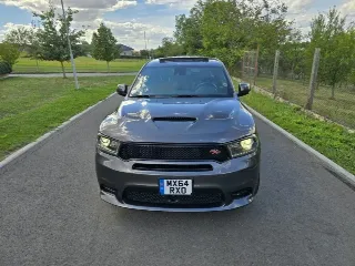 Foto 6 di 8: Dodge Durango R/T | 2015 | Route 66 Auctions