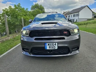 Foto 7 di 8: Dodge Durango R/T | 2015 | Route 66 Auctions