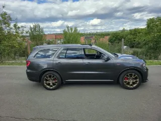 Foto 8 di 8: Dodge Durango R/T | 2015 | Route 66 Auctions
