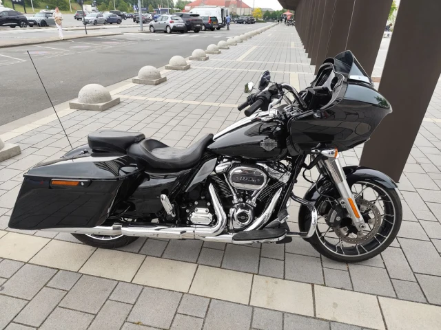 Harley-Davidson Road Glide Special | 2021 | Route 66 Auctions