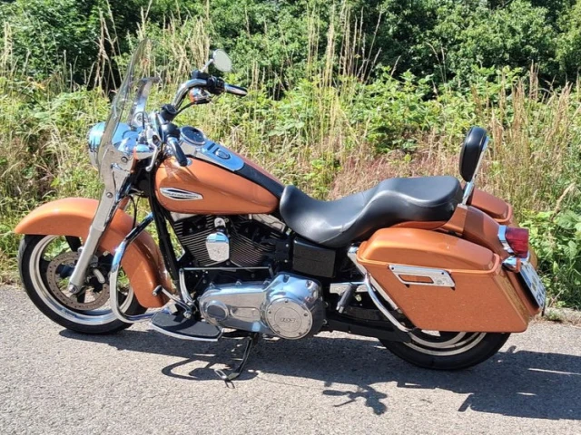 Harley-Davidson Dyna Switchback | 2014 | Route 66 Auctions