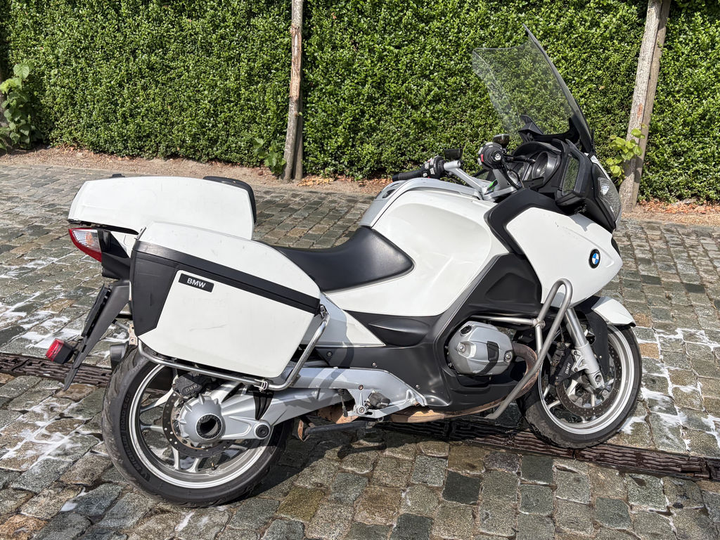 BMW R 1200 RT | 2011 | Route 66 Auctions