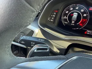 Foto 15 di 29: AUDI RS6