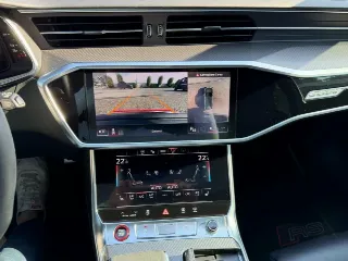 Foto 17 di 29: AUDI RS6